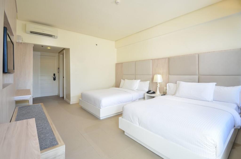 The Muse Hotel 4* суреті