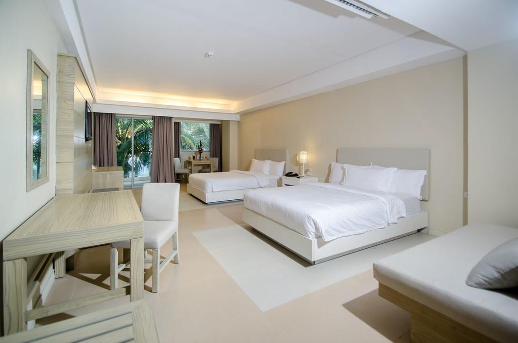 The Muse Hotel 4* суреті