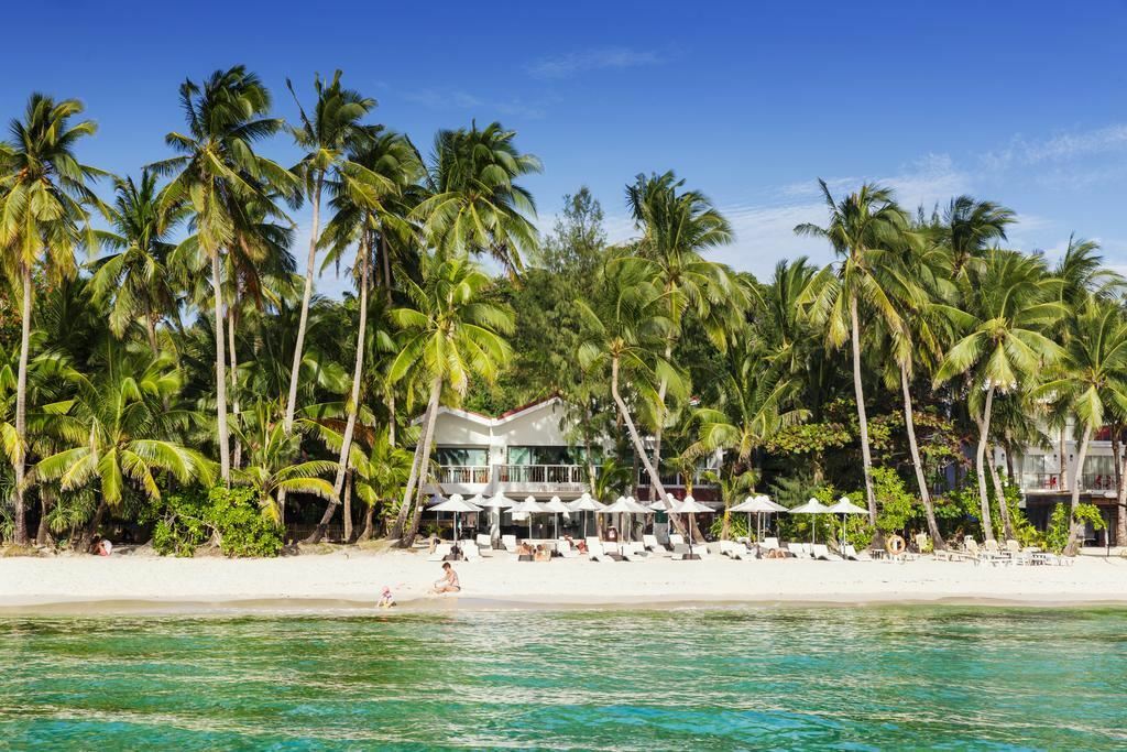 Villa Caemilla Beach Boutique Hotel 4* қонақ үйі