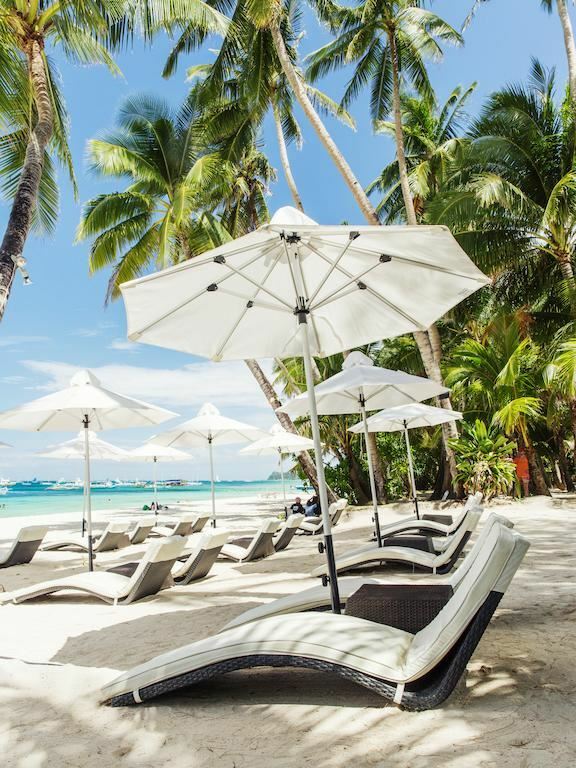 Фото Villa Caemilla Beach Boutique Hotel 4*