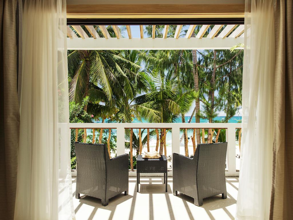 Villa Caemilla Beach Boutique Hotel 4* фотосуреті