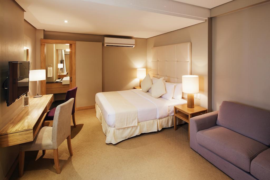 Villa Caemilla Beach Boutique Hotel 4* суреті