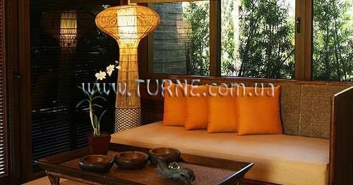 Фотография Asya Premier Suites 4*