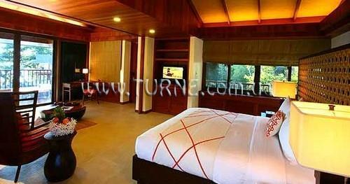 Фото Asya Premier Suites 4*