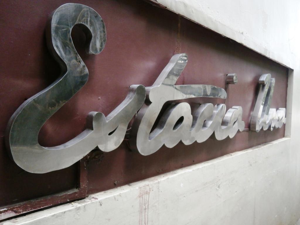 Картинка Estacio Uno 5*