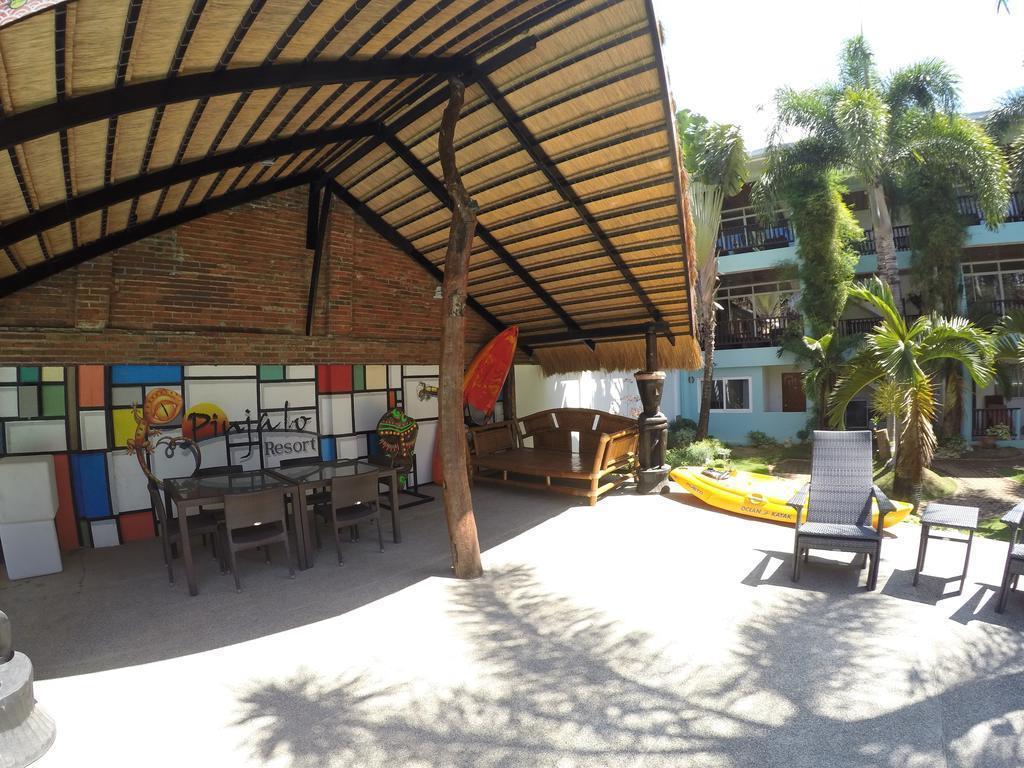 Фотография Pinjalo Resort 3*