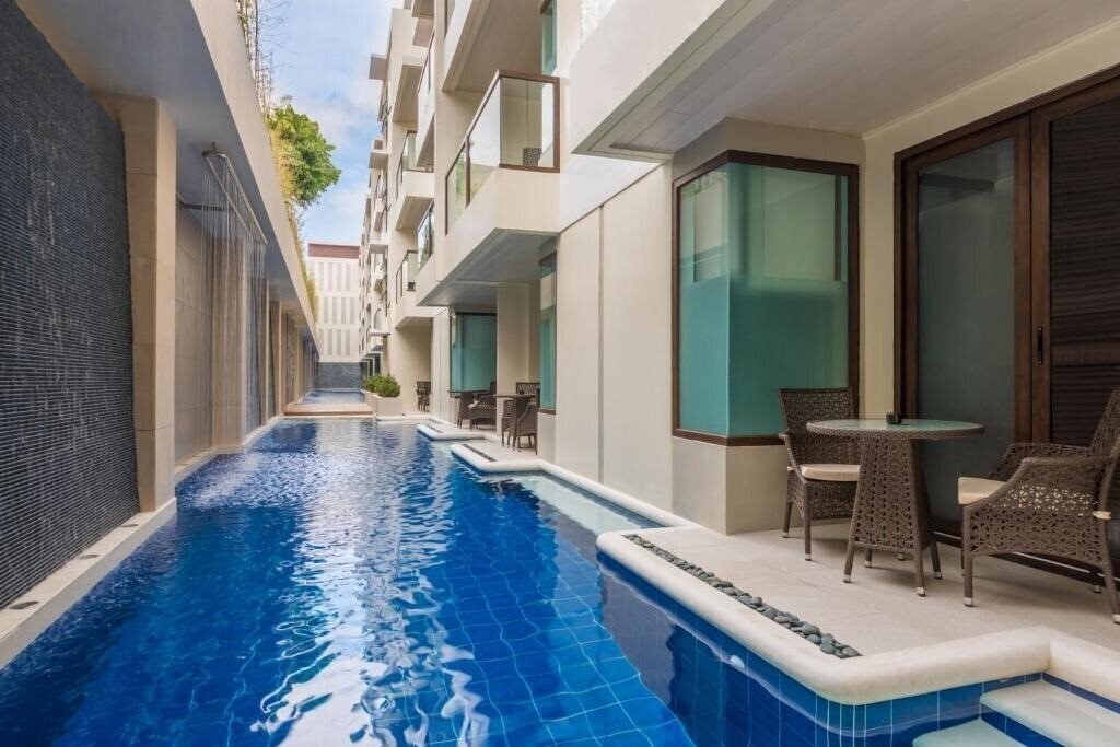 Изображение Henann Prime Beach Resort 5*