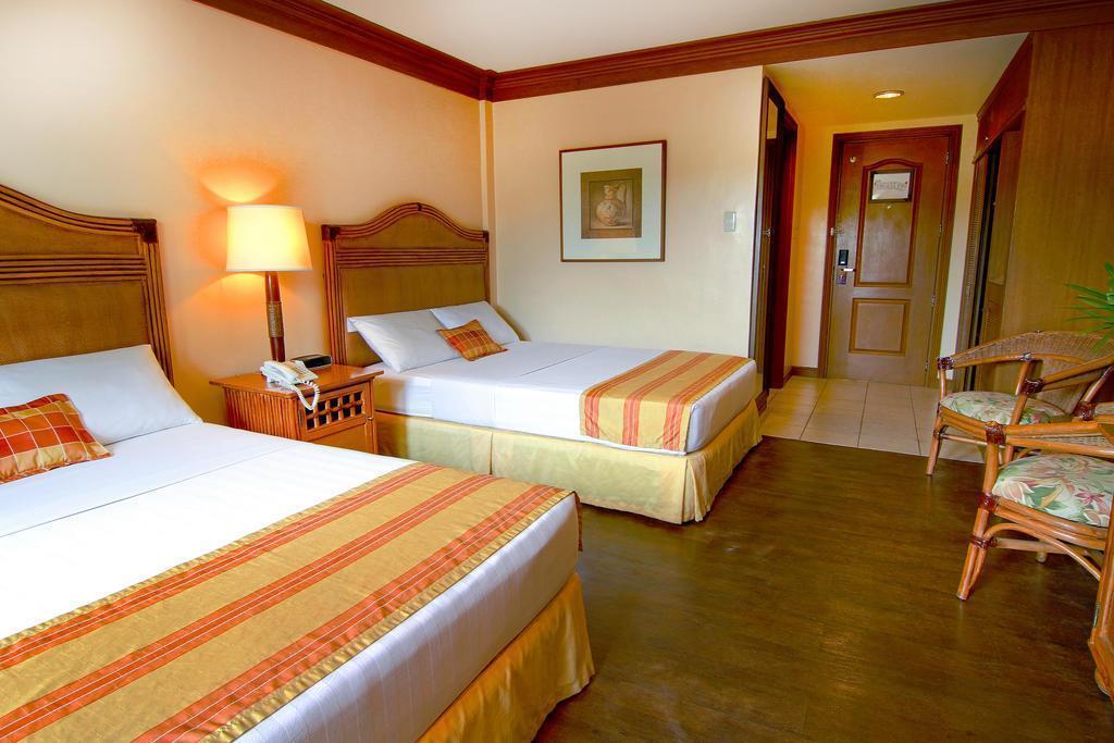 Best Western Boracay Tropics 4* фотосуреті