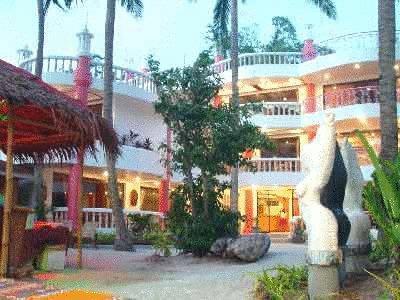 Фото Nigi Nigi Too Beach Resort 3*