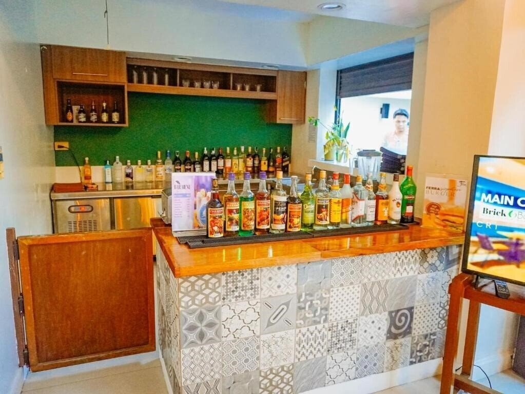 Фотография Ferra Hotel Boracay 3*