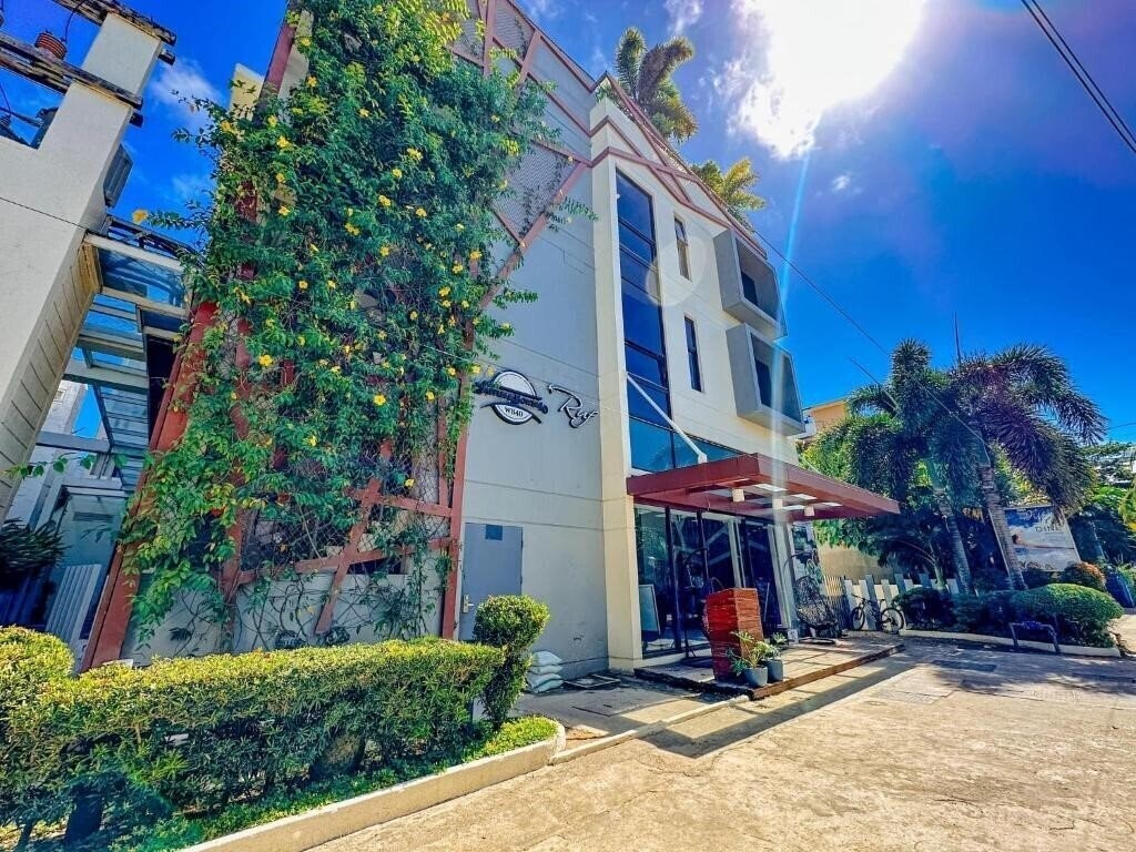 Фото Ferra Hotel Boracay 3*