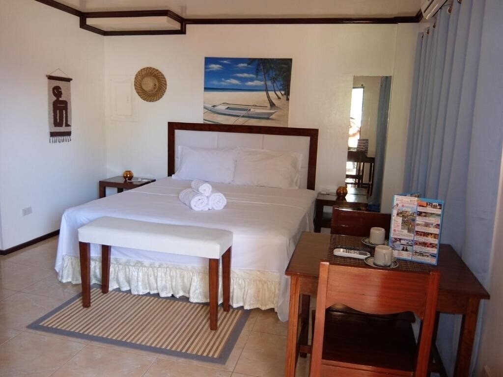 Greenyard Inn 2* фотосуреті