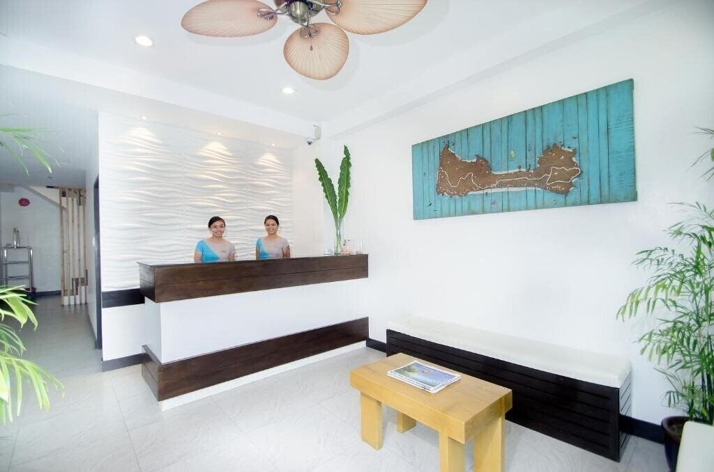 Jony'S Boutique Hotel 3* фотосуреті