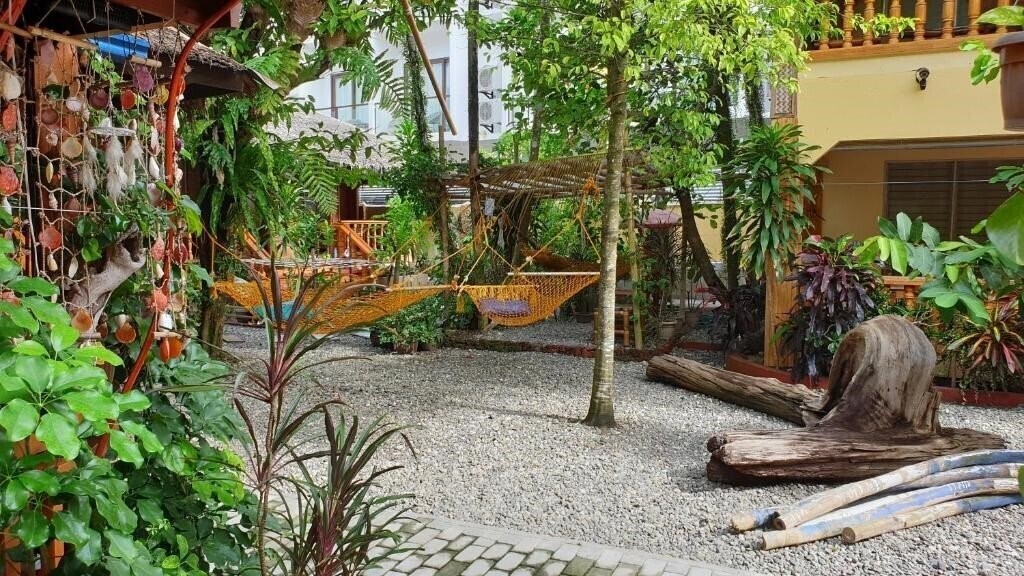 Roy'S Rendezvous Boracay 2* қонақ үйі