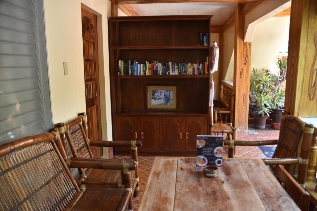 Roy'S Rendezvous Boracay 2* фотосуреті