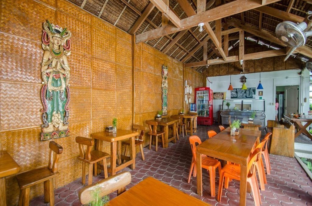 Secret Garden Hotel 2* фотосуреті