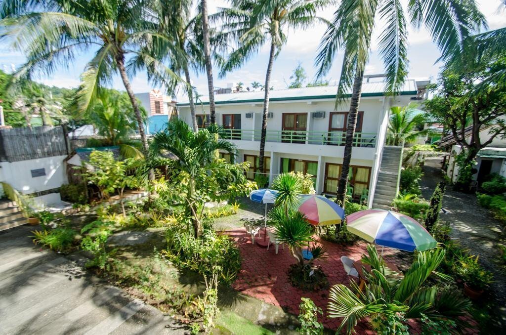 Secret Garden Hotel 2* суреті