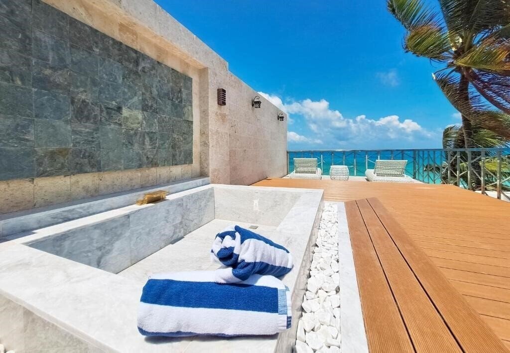 Boracay Ocean Club 4* суреті