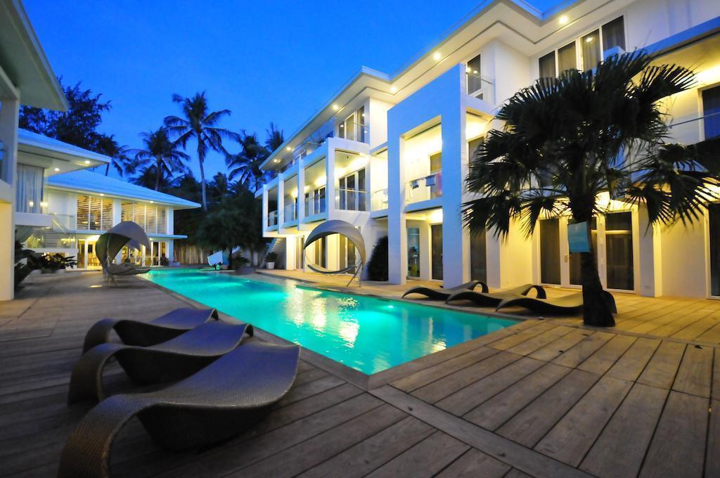 Отель Astoria Boracay 3*