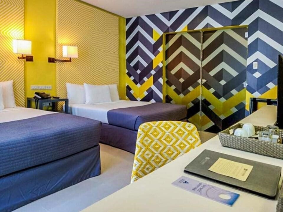 Фото Astoria Boracay 3*