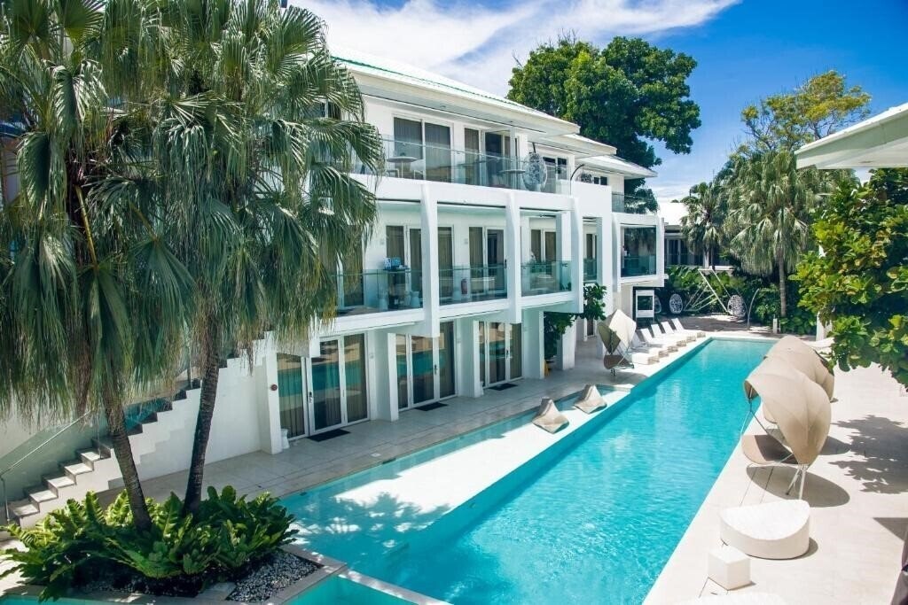 Фотография Astoria Boracay 3*