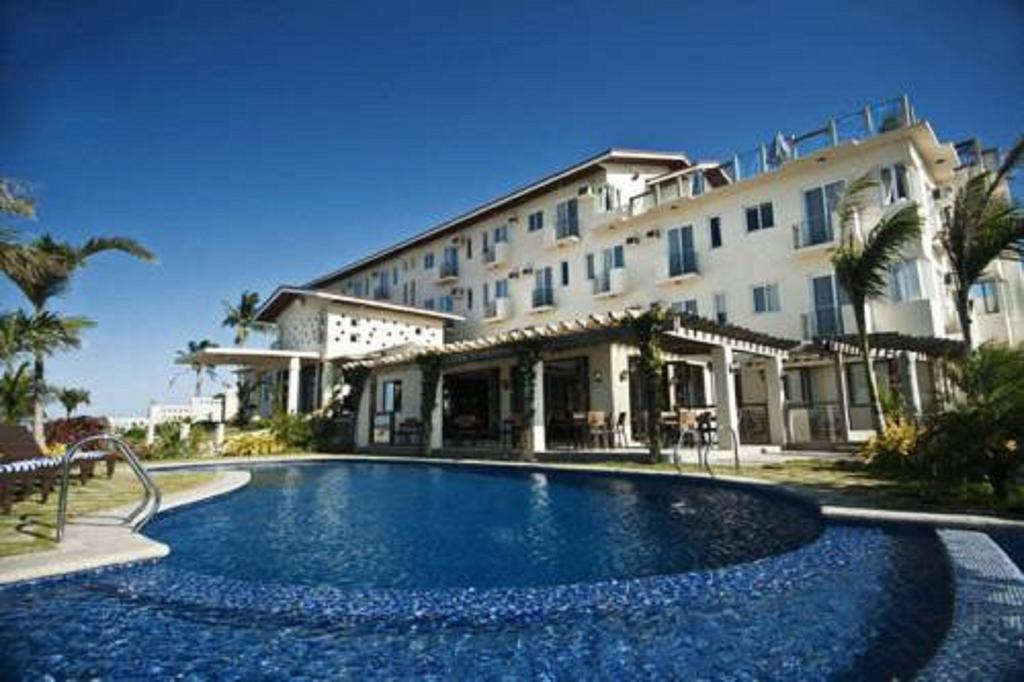 Soffia Boracay 3* қонақ үйі