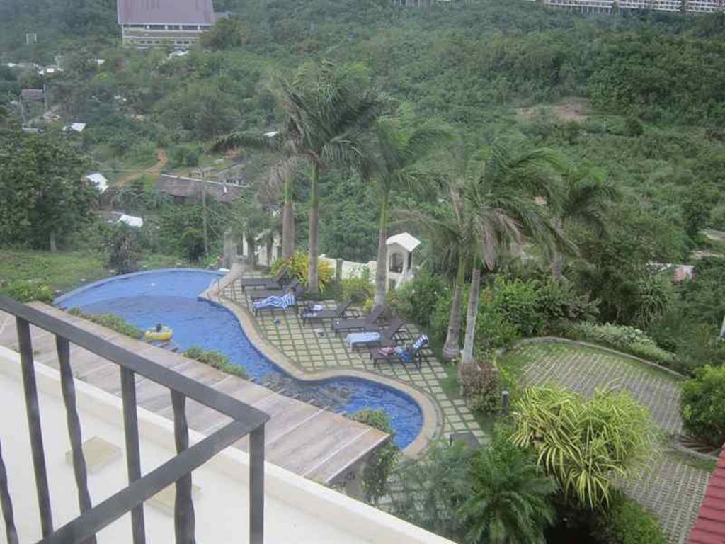 Soffia Boracay 3* фотосуреті