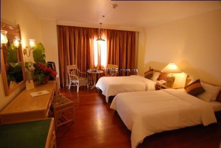 Изображение Apo View Hotel 3*