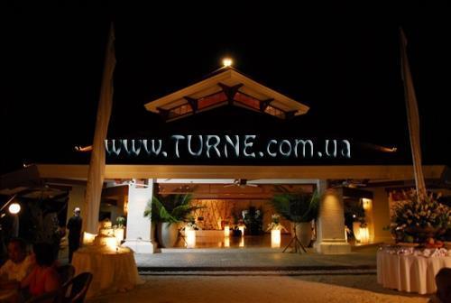 Фото Pearl Farm Beach Resort 5*