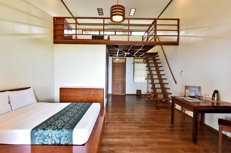 El Nido Cove 3* фотосуреті