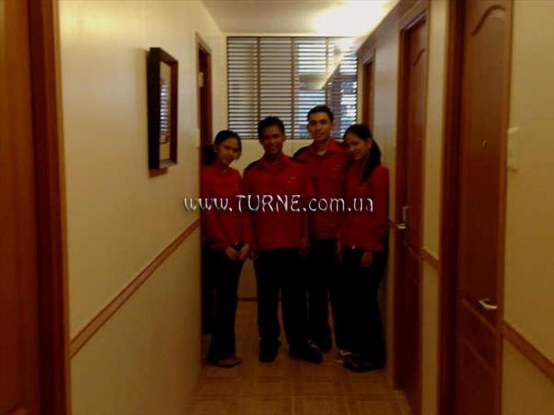 Отель Gran Prix Tarlac 2*