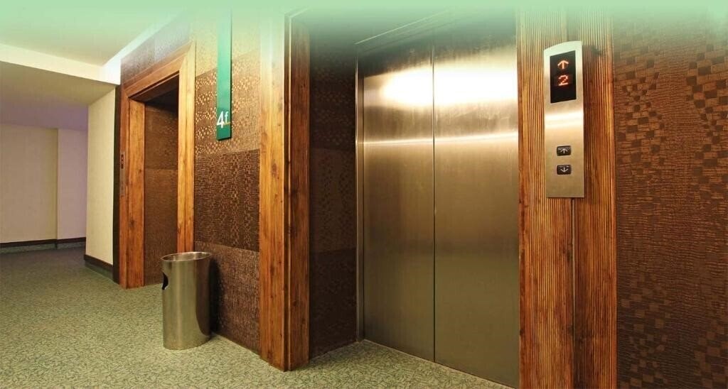 Eurotel Makati 3* суреті