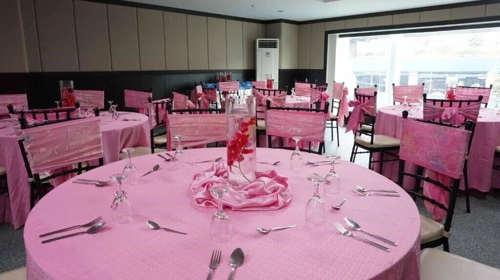 Изображение Eurotel North Edsa 3*