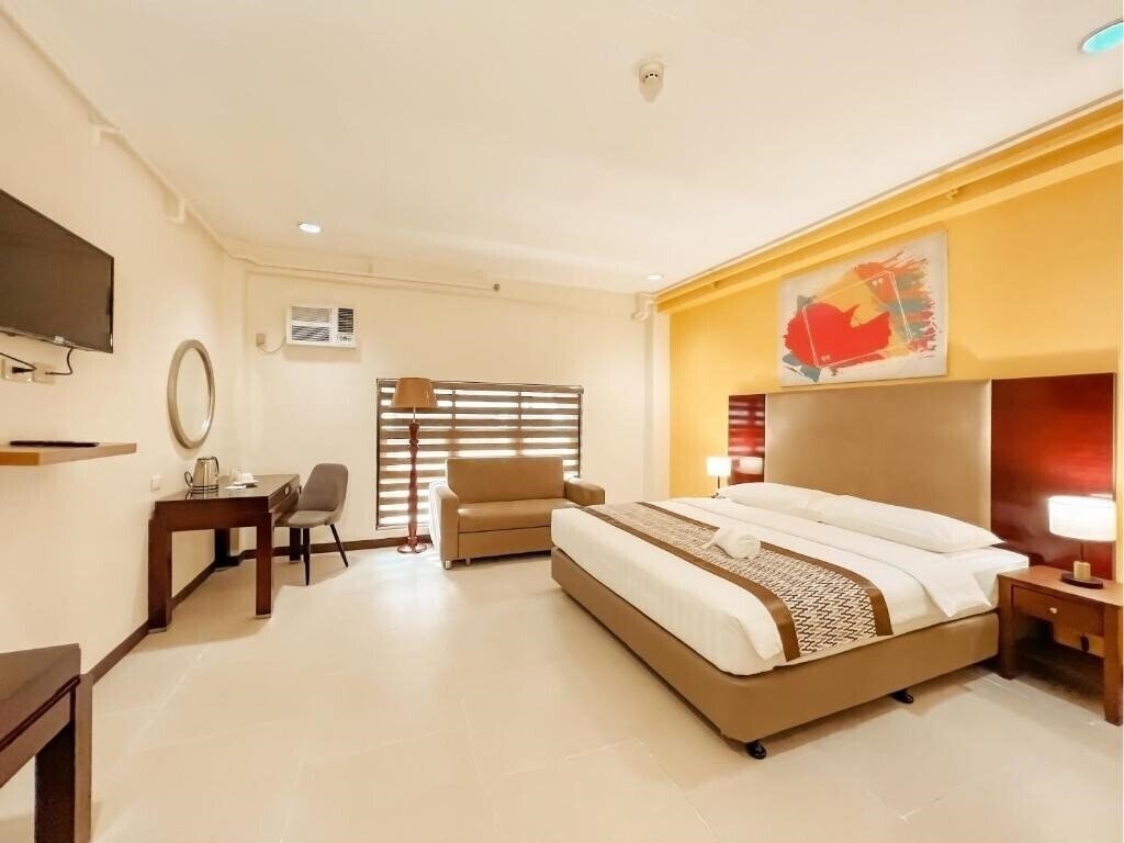 Casa Bocobo 2* суреті