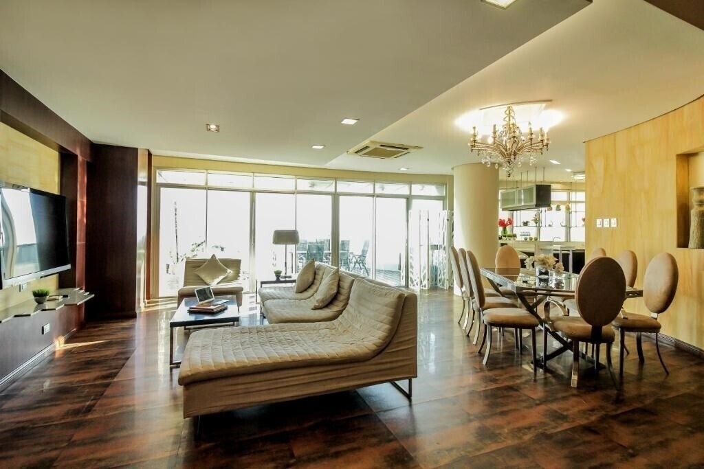 Greenhills Elan Hotel Modern 3* суреті