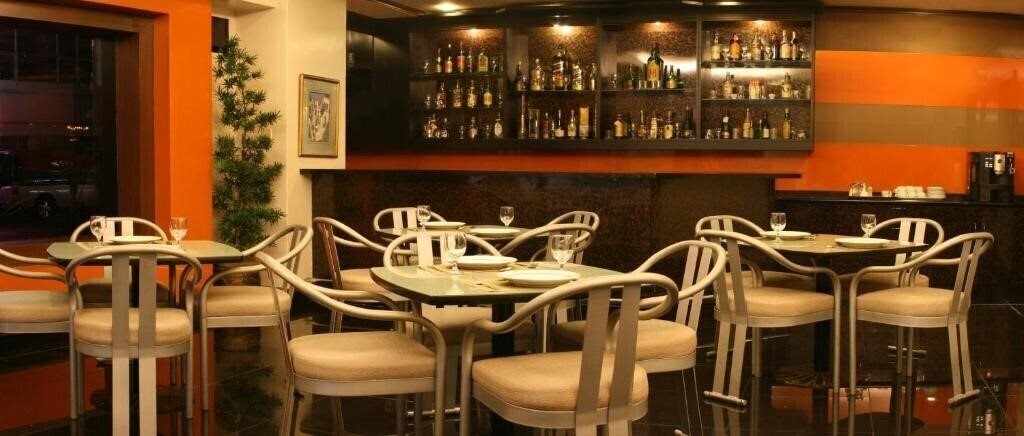 Riviera Mansion Hotel 3* суреті