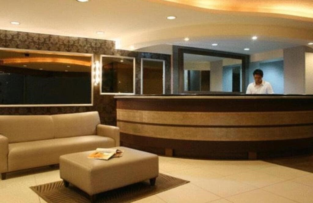 Rothman Hotel 3* суреті