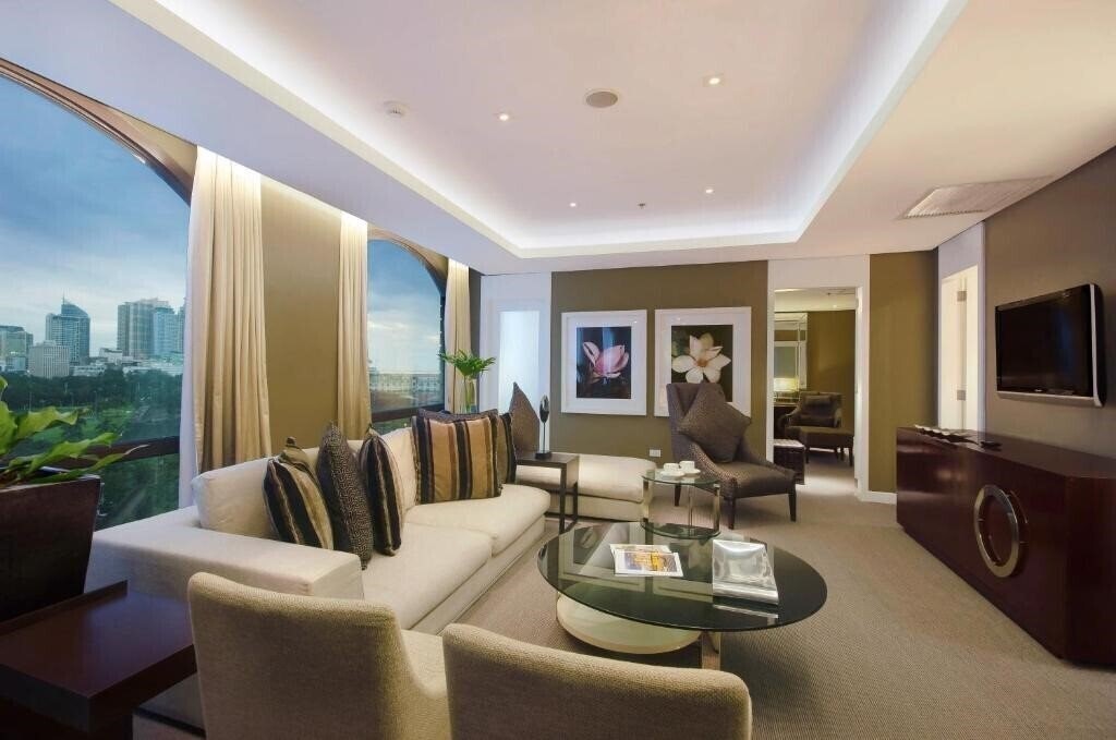 Фотография The Bayleaf Intramuros 3*