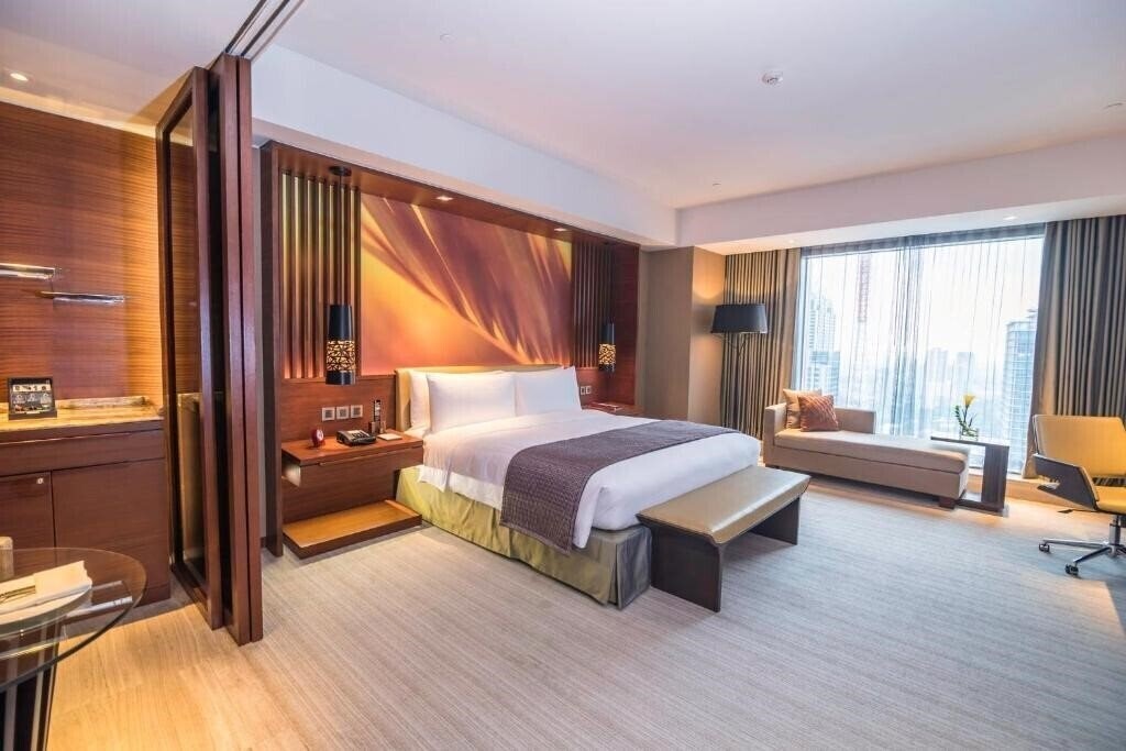 Marco Polo Ortigas Manila 5* қонақ үйі