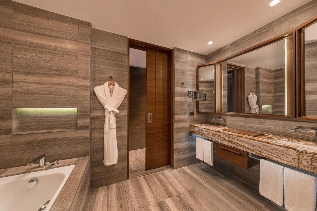 Marco Polo Ortigas Manila 5* фотосуреті