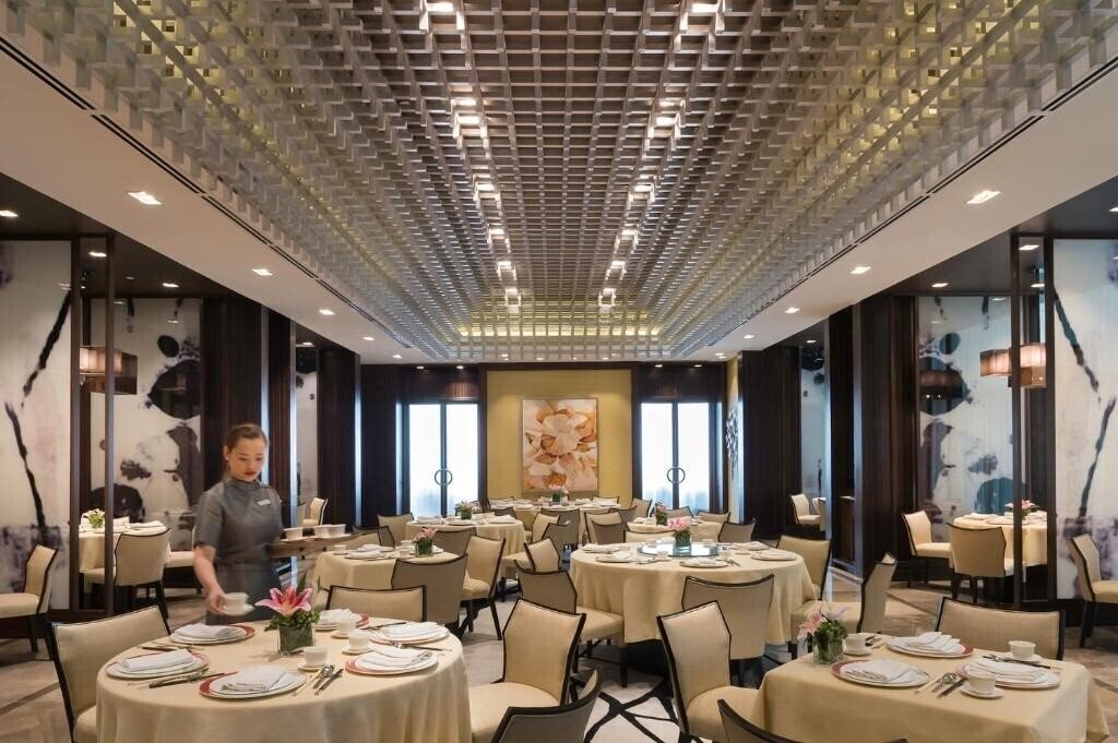 Marco Polo Ortigas Manila 5* суреті