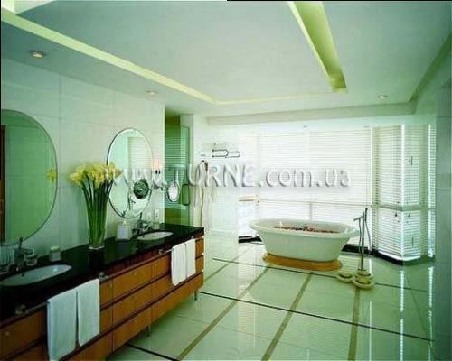 Отель Hyatt Hotel & Casino 5*