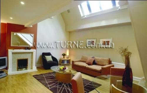 Изображение Fraser Place Apartments 5*