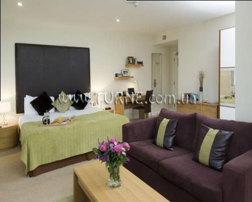 Фотография Fraser Place Apartments 5*