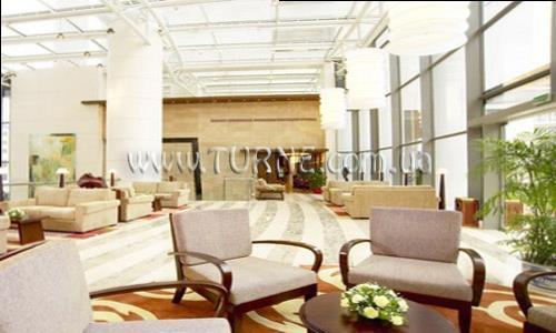 Отель Fraser Place Apartments 5*