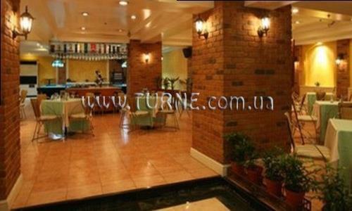 Executive Plaza Hotel 3* суреті