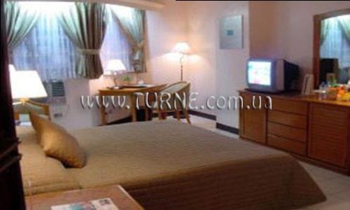 Executive Plaza Hotel 3* фотосуреті