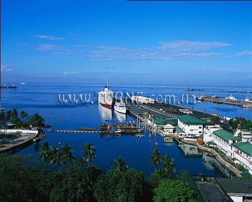 Executive Plaza Hotel 3* қонақ үйі