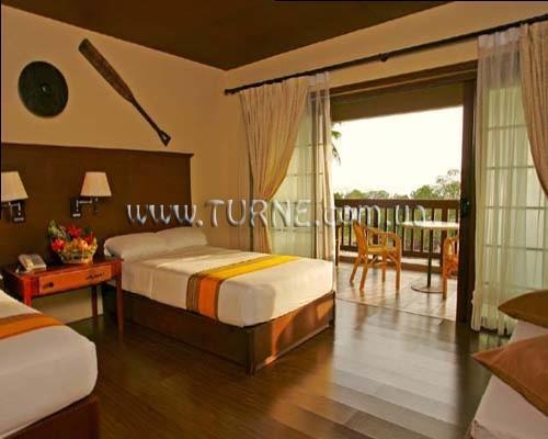 Las Palmas Hotel 3* суреті