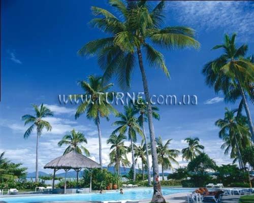 Las Palmas Hotel 3* суреті